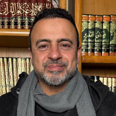 كيف ترد مظالم العباد - خاطرة الفجر - مصطفى حسني كيف ترد مظالم العباد - خاطرة الفجر - مصطفى حسني