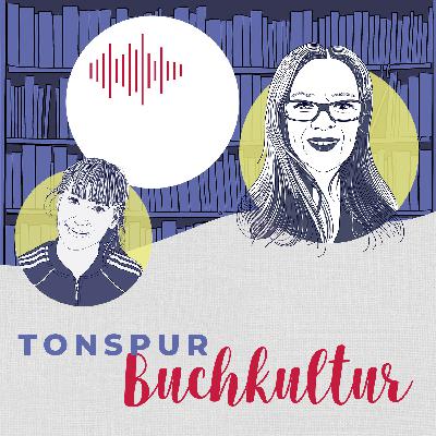 00 Teaser: Das ist Tonspur BUCHKULTUR
