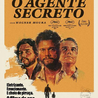 Ubiratan Brasil entrevista Kleber Mendonça Filho sobre 'O Agente Secreto' Ubiratan Brasil entrevista Kleber Mendonça Filho sobre 'O Agente Secreto'