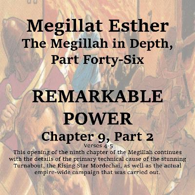 REMARKABLE POWER REMARKABLE POWER