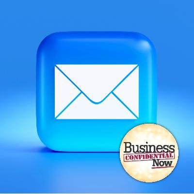 Easy Email Time Management Productivity Tips with Marcey Rader