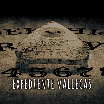 Expediente Vallecas: el único caso paranormal en un informe policial Expediente Vallecas: el único caso paranormal en un informe policial