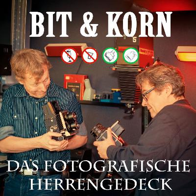 Hobbyfotografen sind Schafe!