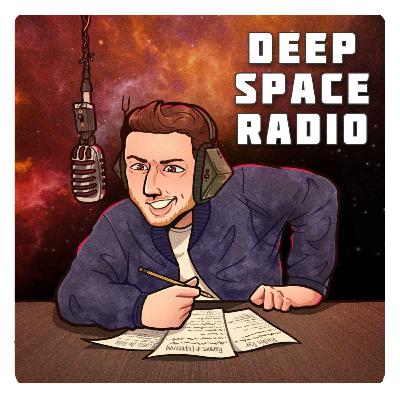 Feed Drop - Deep Space Radio Feed Drop - Deep Space Radio