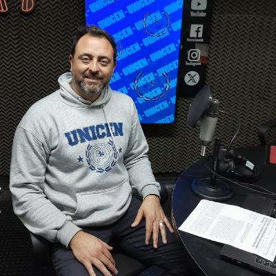 En Avenidas / La Flor de la Ciencia / Gastón Barreto y Luciana Mentasti 03-11-2025