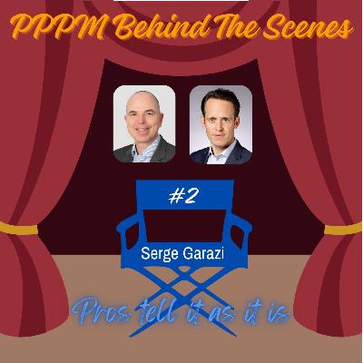 2 - Serge Garazi 2 - Serge Garazi