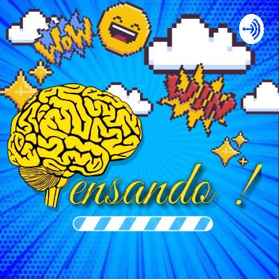 Pensando 3 - Processo Criativo. Pensando 3 - Processo Criativo.