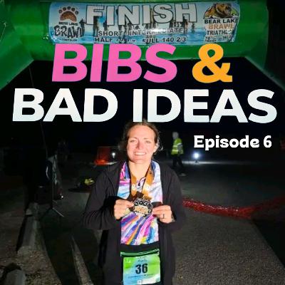 From Reluctant Runner to Ironman: Kat's Journey | Ep. 6