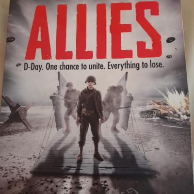 Alan Grats and Allies Alan Grats and Allies