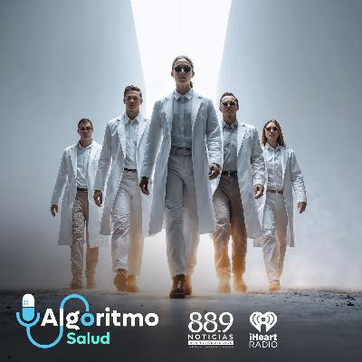 Médicos Disruptivos