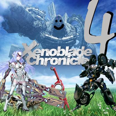 Xenochat Episode LXXIII: Our Hopes for Xenoblade 4 Xenochat Episode LXXIII: Our Hopes for Xenoblade 4