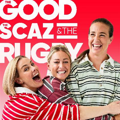 The Red Roses are Rugby World Cup CHAMPIONS 🏆