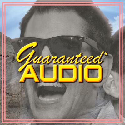 Guaranteed* Audio Episode 29 | We Want Jackass To Mean Something Guaranteed* Audio Episode 29 | We Want Jackass To Mean Something