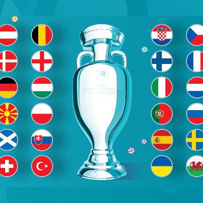07/06/2021 - Euro 2020 Predictions!