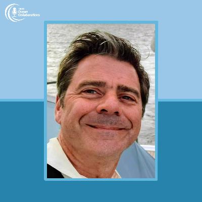 #18 Koen Vriesacker: Navigating the Waters of Collaboration