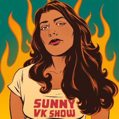 Iranian artist censored for her art against political Islam in Sweden: PT 3/3 with Sadaf Ahmadi Iranian artist censored for her art against political Islam in Sweden: PT 3/3 with Sadaf Ahmadi