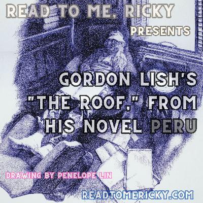 Gordon Lish's "Peru"