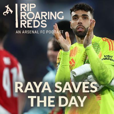 Atalanta 0 - Arsenal 0 | Raya Heroics Saves Gunners In Champions League Opener | Match Reaction Pod Atalanta 0 - Arsenal 0 | Raya Heroics Saves Gunners In Champions League Opener | Match Reaction Pod