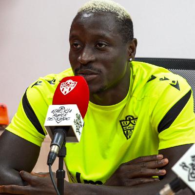 Papá Lopy está de dulce