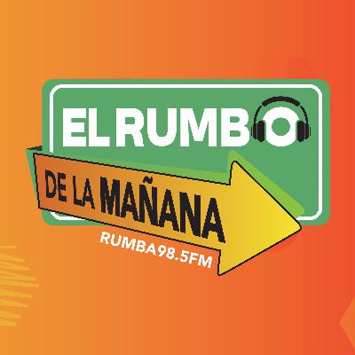 El Rumbo De La Mañana Jueves 05 Marzo 2026