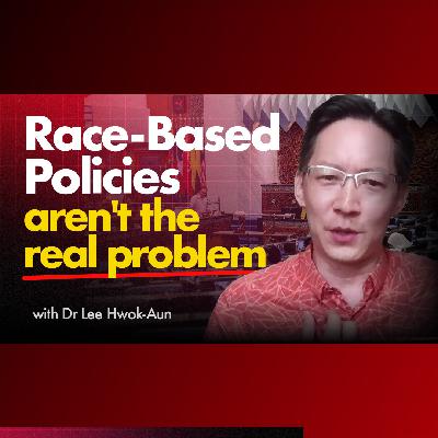 Relooking Malaysia’s Policy: NEP, Happiness, Aging and AI | Dr Lee Hwok-Aun Relooking Malaysia’s Policy: NEP, Happiness, Aging and AI | Dr Lee Hwok-Aun
