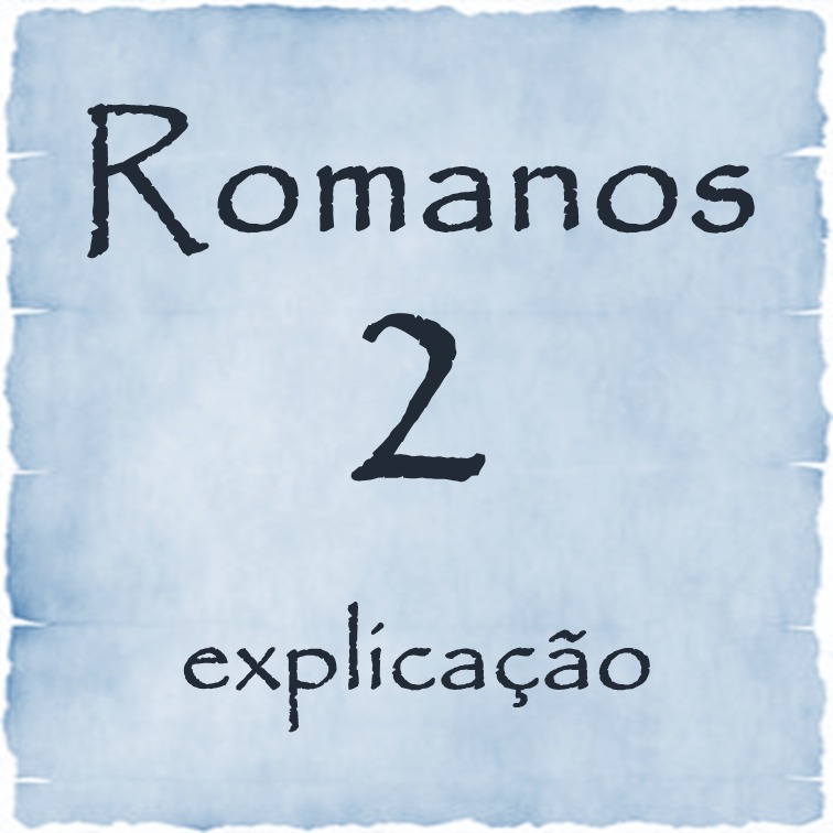 Romanos 2 explicação episode artwork