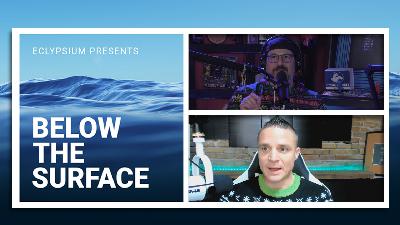 A Year in Review on Offensive Security, Defensive Landscapes, and Global Implications - Tyler Robinson - BTS #19