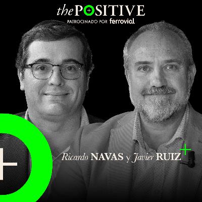 Javier Ruiz y Ricardo Navas