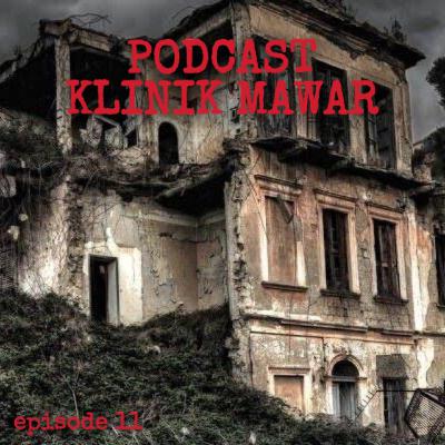 11 : WISATA HOROR