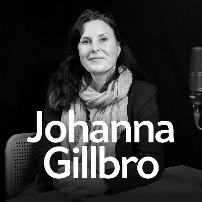 16. Johanna Gillbro - hudforskare: vilken hudvård fungerar faktiskt? Vilka ingredienser ska man leta efter? Och vilka är de vanligaste myterna om huden?