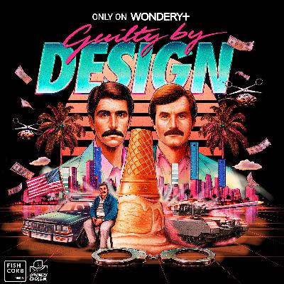 Money. Cocaine. Ice Cream. - 1