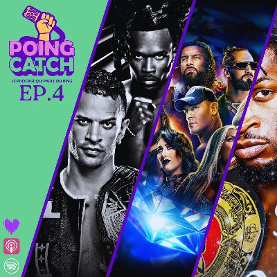 Ep.4 - APC is Hype ! Ep.4 - APC is Hype !