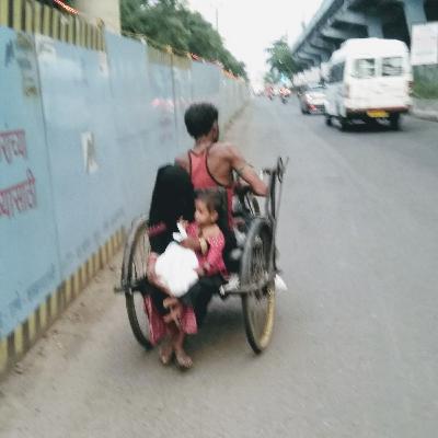 Miles for Meals... Miles for Meals...