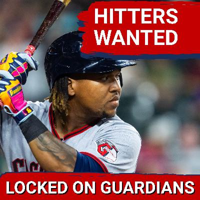 Bat-Missing CRISIS: Why Cleveland Guardians Struggle to DEVELOP Impact Hitters In Modern MLB Era