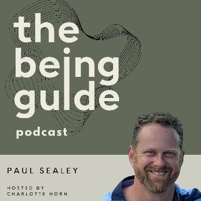 #7 | Cultivating a high performance mindset | Paul Sealey