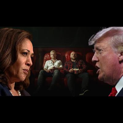 #069 Trump Pump or Kamala Crash? | $500 Weekly Winner Live Draw #069 Trump Pump or Kamala Crash? | $500 Weekly Winner Live Draw