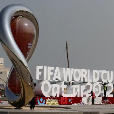 Hoje Sim #176 - Já é Copa! Bastidores e preparação para o Mundial do Catar (com Caio Ribeiro e Richarlyson) Hoje Sim #176 - Já é Copa! Bastidores e preparação para o Mundial do Catar (com Caio Ribeiro e Richarlyson)