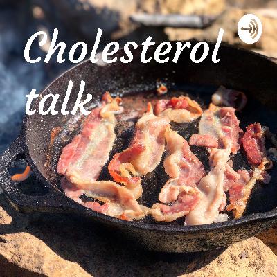 CHOLESTEROL-Maddy Young