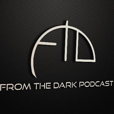 Skunk Ape talk with Stacy Brown Jr.