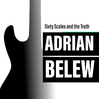 Adrian Belew