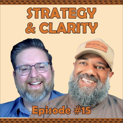 Planning 2026: Strategy and Clarity | Beyond the Workbench #15