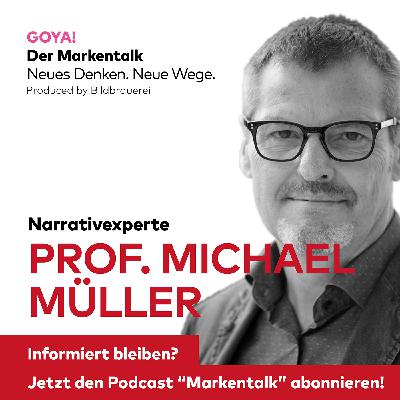 #26 Die Macht der Narrative