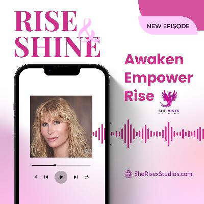 You Are Not Alone: Self Love, Resilience, and Inner Healing w/Karen Blaine