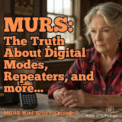 What MURS Can’t (and Can) Really Do