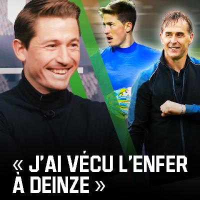 Footb’All Time #14 | William Dutoit: réalité & Lopetegui en Belgique, Standard en Playoffs 1 ?