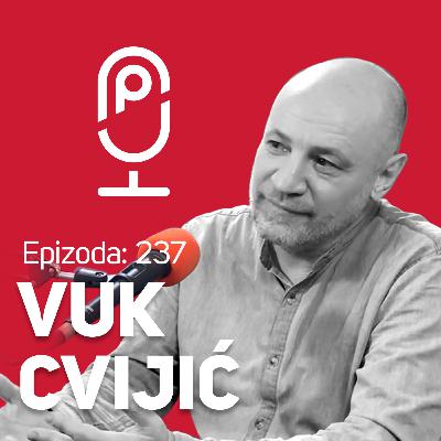 Vuk Cvijić : : Novinar : : Magazin Radar : : JPJ237