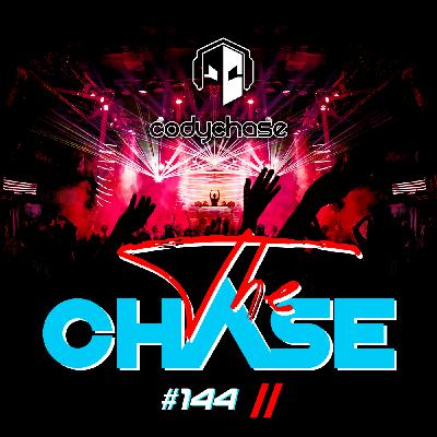 The Chase 144 | Cody Chase