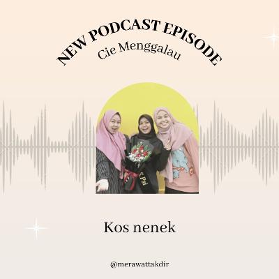Gimana ya kalau udah terlanjur galau?