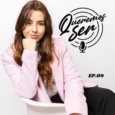 Biología Marina y algunos de sus retos - Allison Centeno - Bióloga Ilustrada - Ep.4