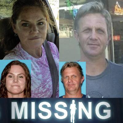 623 // Roy Prifogle & Melissa Lane w/ Cathy Tarr